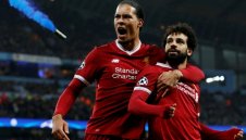 Ливърпул - Челси