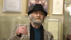 Тъжно! Почина великият Боян Радев