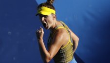 Украинска тенисистка обяви раздяла преди Олимпиадата