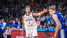 Германия приключи приказката за Финландия и е на финал