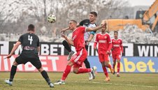 Ботев Враца - Крумовград