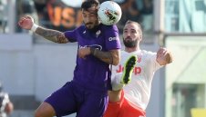 Фиорентина - Парма