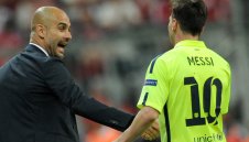 Меси в Ман Сити? Гуардиола с коментар за аржетинската мегазвезда