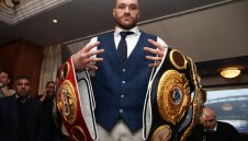 Тайсън: Останах жаден заради мошеника Кличко