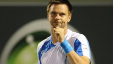 Робин Сьодерлинг прекрати кариерата си