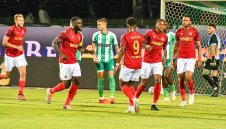 Кюстендилеца със силни думи след боя над Берое