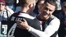 Меси? Кристиано Роналдо е най-великият на своето поколение