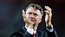 Ван Гаал: Свърши се