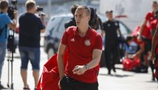 Секулич: Искам титла и пробив в Европа с ЦСКА