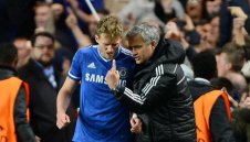 Шюрле: Моуриньо ме направи мъж