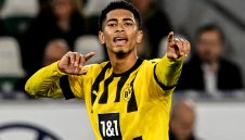 Манчестър Сити почна преговори за Белингам