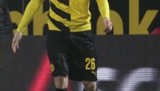 Пишчек аут за 6 седмици