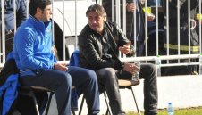 Левски мъдри три варианта за привличането на Курьор