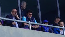 Левски с важна новина за утрешната пресконференция