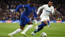 Челси се поизмъчи, но стигна 3-ия кръг за "Карабао Къп"