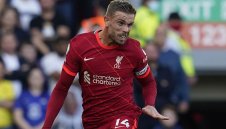 ОФИЦИАЛНО: Ливърпул преподписа и с капитана си