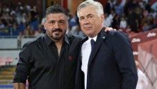 Карлето призна за проблеми с Гатузо