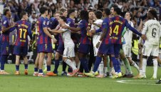 Венгер се гаври с Барса след Ел Класико: Мъже набиха момчета!