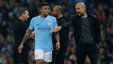 Жезус: Дойдох в Сити заради Гуардиола