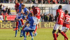 ЦСКА ще откъсне крилете на Левски с 2:1 във Вечното дерби