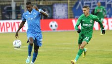 Десподов: Загубихме ценни точки