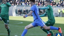 ОБЗОР: Първа лига, трети кръг