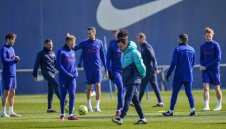 Барселона - Валенсия