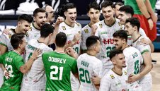 Играем срещу САЩ за полуфинал на световното по волейбол