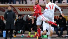 ЦСКА обърна "царете" с голове на Каранга и Бланко