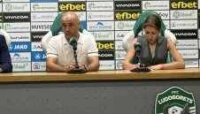 Мота: Бием в Будапеща и продължаваме напред