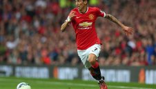 Ди Мария е много близо до Париж