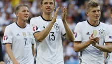 Защо Томас Мюлер е истинският капитан на Германия