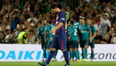 Меси не преподписва с Барса заради Неймар 