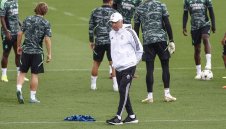 Реал Мадрид гони нов финал в Шампионска лига