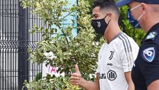 Кристиано Роналдо реши бъдещето си! 