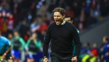 Един Терзич: Равенство срещу Атлетико нямаше да е незаслужено