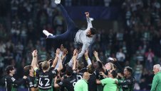 Аморим след разгрома: Това бе специално, феновете го заслужаваха