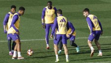 Реал разкарва франсе заради ас на Байерн