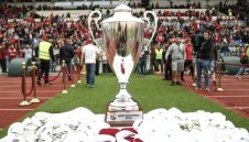 Обявиха датите на мачовете за Купата на България