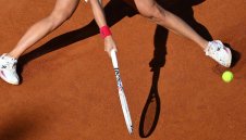 Ива Иванова разби италианка на Ботуша за исторически полуфинал