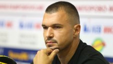 Сезонът на Божинов приключи