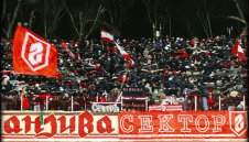 "Сектор Г" зове: Подкрепи ЦСКА в Коматево!