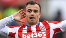 Шакири полудя: Стоук може да стане шампион