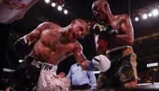 Не се понасят: Пол и Фюри уреждат мача си до дни? (ВИДЕО)