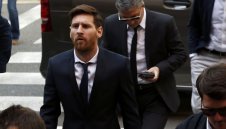 Бащата на Меси потвърди! Лео може да се махне от Барса!