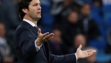 Реал реши бъдещето на Солари