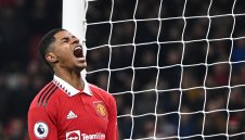 Ман Юнайтед излъга Лийдс с 2:0, Рашфорд пак вкара