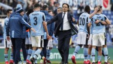 Лацио задържа Симоне Индзаги за дълго време