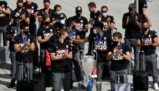 Хегемонът Байерн ще падне от Седмото небе през ноември