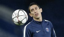 Ди Мария: Махнах се от Юнайтед, за да печеля трофеи